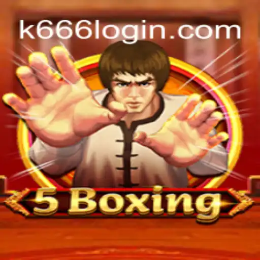 Descubra o Empolgante Mundo do Jogo 5Boxing