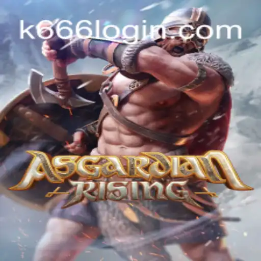Descubra o Universo de AsgardianRising: Aventura e Estratégia em um Mundo Mítico