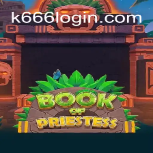 Descubra o Fascinante Jogo 'BookOfPriestess'