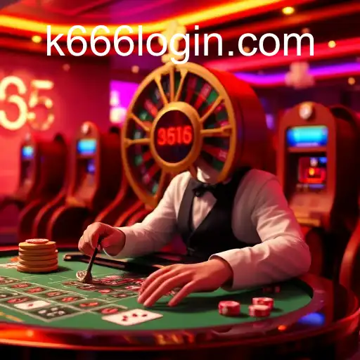 Cassino ao vivo