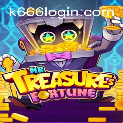 Descubra o Fascinante Mundo de MrTreasuresFortune