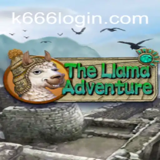 Descubra o Fascinante Mundo de TheLlamaAdventure