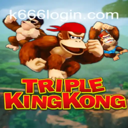 Descubra TripleKingKong: O Novo Fenômeno dos Jogos