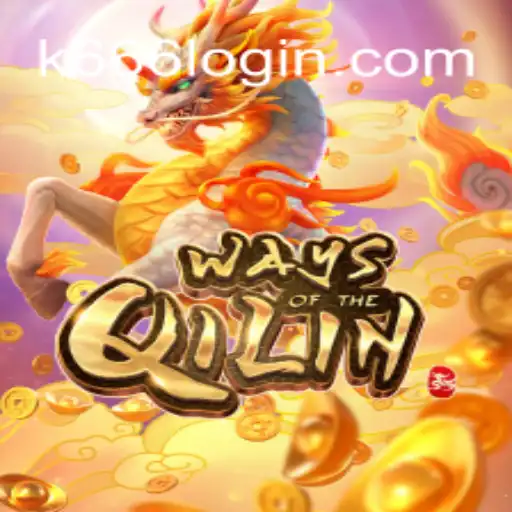Descubra o Fascinante Jogo 'WaysoftheQilin'
