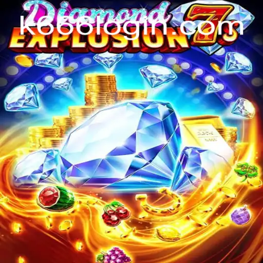 Explorando o Fascinante Jogo DiamondExplosion7s