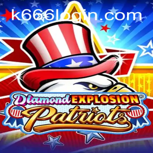 Explorando o Universo de DiamondExplosionPatriots: Um Guia Completo