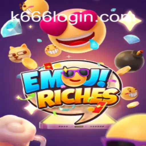 Desvendando o Mundo de EmojiRiches e o Fenômeno 'k666'