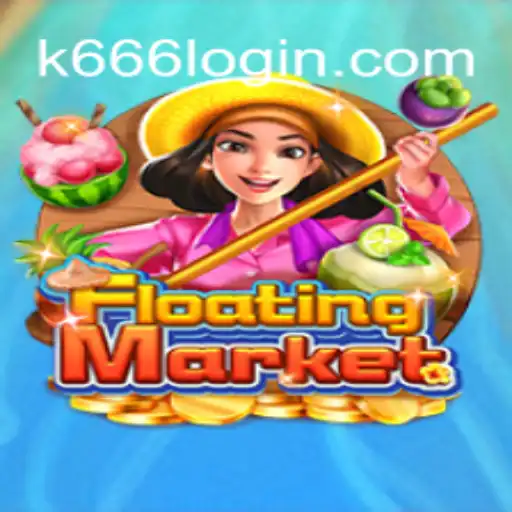 Descubra FloatingMarket: Um Jogo Inovador de Estratégia e Aventura