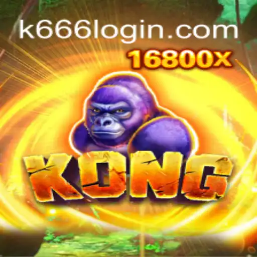 Descubra o Mundo de Kong: O Jogo Revolucionário com a Palavra-Chave k666
