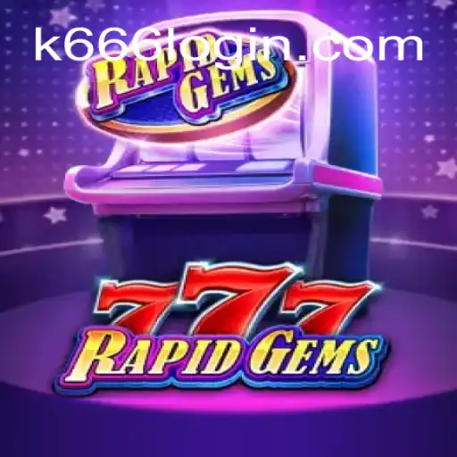 Exploração Detalhada do Jogo RapidGems777