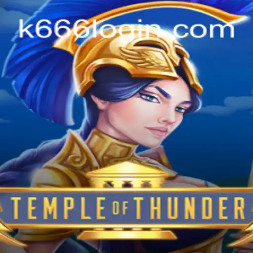 Explorando TempleofThunder: Uma Jornada Épica no Mundo dos Deuses Antigos