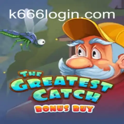 Explorando o Jogo TheGreatestCatchBonusBuy