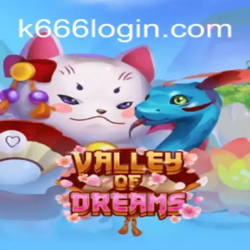 Descubra Valley of Dreams: O Novo Fenômeno do Mundo dos Jogos